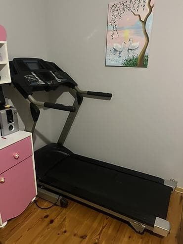 Qaçış yolu elektrikli, ekranlı, proqramlı
Her bir seyi isleyir lalafo.az -da Qaçış yolu elektrikli, ekranlı, proqramlı
Her bir seyi isleyir