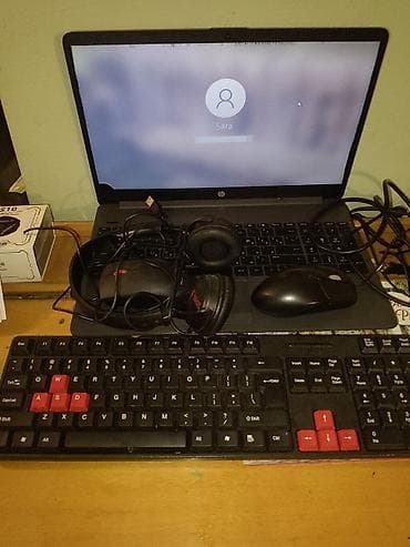 hp 250 g8: HP 15.6 ", 256 GB — 2