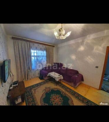 mida sosial evler 2023: Bakı, 3 otaqlı, Köhnə tikili, 50 kv. m — 3