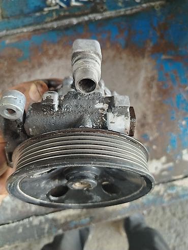 opel astra 2000: Məhsul: Sükan güc nasosu (hidravlik sükan pompası) ideal şəkildə — 3