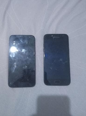 Samsung Galaxy J2 Core, 16 GB, rəng - Qara, İki sim kartlı — 4