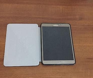 planşet kabro: Samsung Galaxy Tab S2 8.0 LTE planşet. 3gb ram. 32gb yaddaş — 3