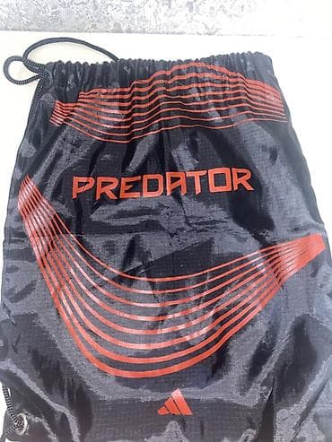 ag krasovka: Məhsul: Adidas Predator kramponları Cəmi 4 oyuna geyinilib ayağıma — 3
