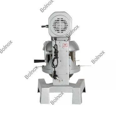 bal suzən maşın: Mikserlər, Xəmir yoğuranlar, Planetar mikserlər, Xəmir açan dəzgahlar — 12