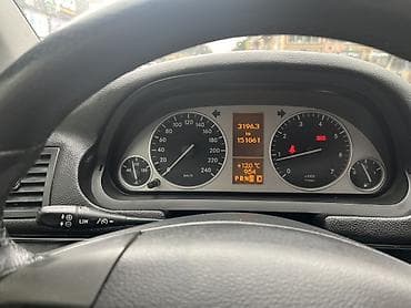 mercedes benz a 160: Mercedes-Benz B 180 – ağ rəngli, 5 qapılı kompakt hetçbek. İdeal — 6