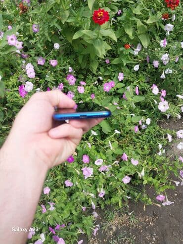 2 ci əl telfonlar: Redmi Note 7, 64 GB, Sensor, Barmaq izi, Simsiz şarj — 3