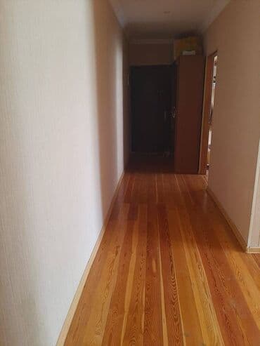 məhlə evi: Bakı, 2 otaqlı, Köhnə tikili, 56 kv. m — 5