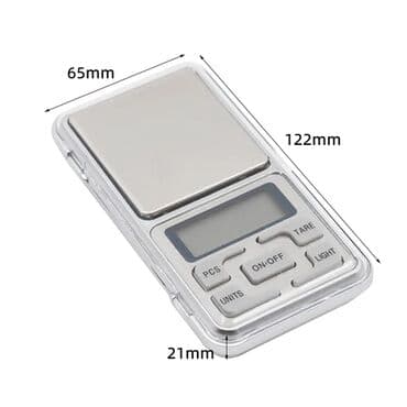 elektron tərəzi qiymətləri: Nağd ödəniş — 4