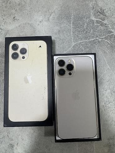 13 pro max pil: IPhone 13 Pro Max, Gümüşü, Simsiz şarj — 6