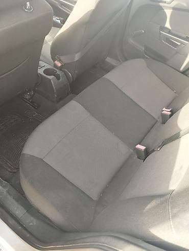 Opel Astra: 1.6 l | Hetçbek