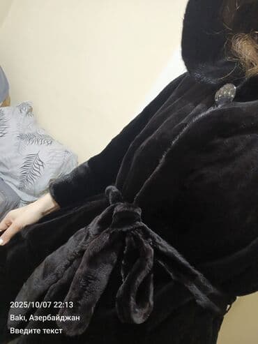 palto qara: Palto, M, rəng - Qara — 6