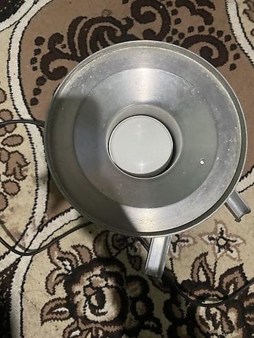 Elektrikli süd seperatoru (kremaçı) İdiyal veziyetde 2 hefde işlenib