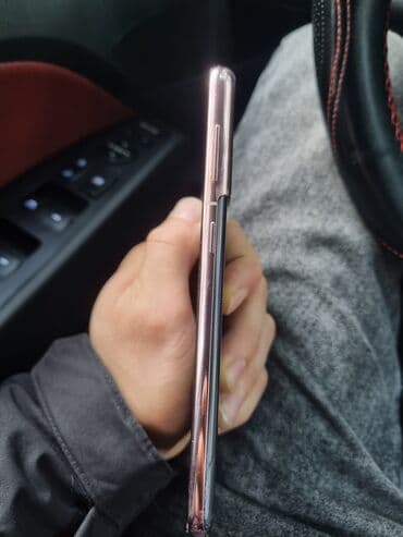 samsung a72 ikinci el: Samsung Galaxy S21 5G, 128 GB, Zəmanət, Sensor, Barmaq izi — 5