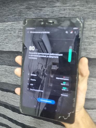 İşlənmiş Samsung Galaxy Tab A 8.0, 8", < 64 GB, Ödənişli çatdırılma