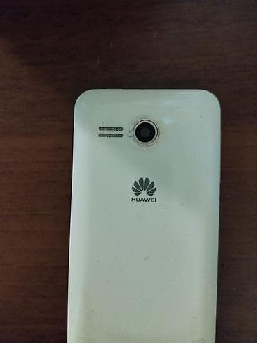 телефон fly fs 524: Huawei Y220, Сенсорный — 2