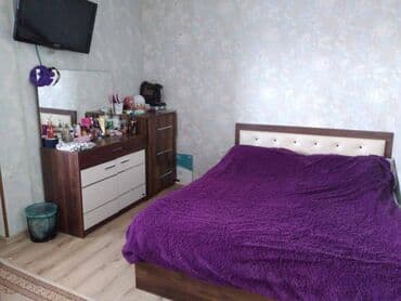 2 otaqlı mənzil vasitəçisiz: Bakı, 2 otaqlı, Köhnə tikili, 65 kv. m — 5