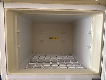 2 qapili soyuducu: İşlənmiş 2 qapılı Beko Soyuducu Satılır, rəng - Ağ — 6