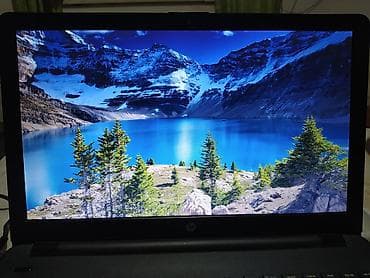 notebook çantaları: İşlənmiş HP 15.4 ", Intel Core i5, 512 GB, Ünvandan götürmə, Ödənişli çatdırılma — 2