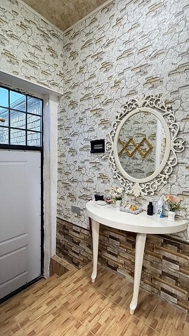 novxani ev: 4 otaqlı, 180 kv. m, Kredit yoxdur, Yeni təmirli — 5