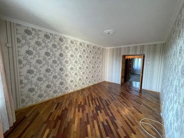 Вторичное жилье: Баку, Поселок Сураханы, 3 комнаты, Вторичка, м. Кероглу, 80 м² — 3