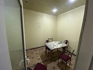 samir eliyev: Şəhərin ən prestijli küçələrindən biri olan Məmməd Araz küçəsində — 7