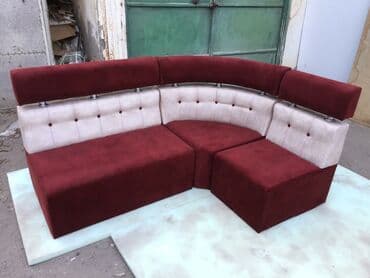 gilan parçaları: Künc divan, Açılmayan, Bazasız, Şəhərdaxili pulsuz çatdırılma — 15