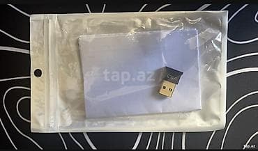 hyper x cloud 2: Bluetooth USB Adapter – BT 5.3 Yenidir sehven alınıb - Versiya — 3