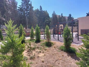 купить однокомнатную квартиру в баку: Баку, Новые Гюнашли Массив Д, 1 комната, Вторичка, 42 м² — 9