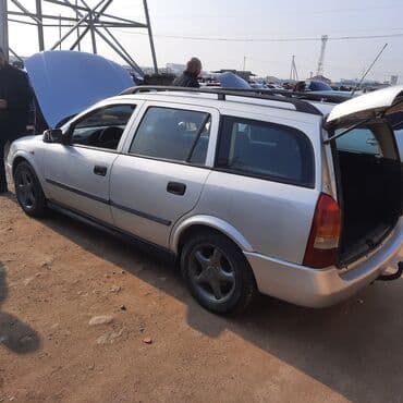 kia ceed 2010: İli 1998, sadə motor 1.6 l. Qiyməti 6.2 — 1