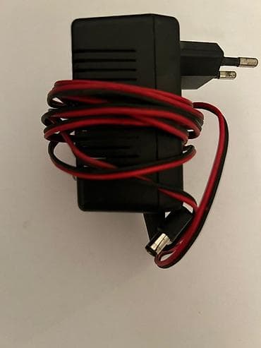 iphone 4 adapter: “Merkuriy-09UZ” şarj cihazı - Giriş: ~220 V, 50 Hz - Güc: 10 W - — 2