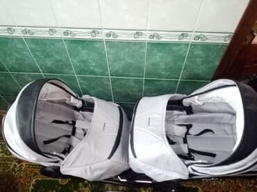 yuxuda əkiz uşaq görmək: Bebetto firmasinin əkizler ucundu yenidir — 8