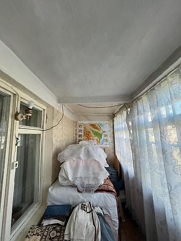 əmlak satışı saytları: Quba, 2 otaqlı, Köhnə tikili, 42 kv. m — 5