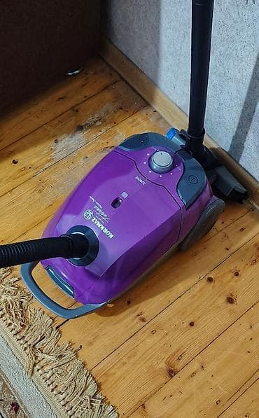 Şəxsi qulluq: Tozsoran Korkmaz, Quru təmizləmə, Kredit yoxdur, Ünvandan götürmə, Pulsuz çatdırılma, Ödənişli çatdırılma — 1