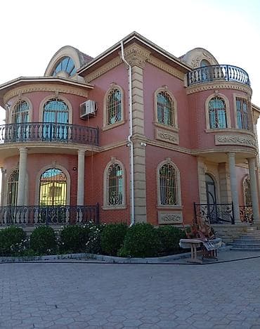 2 ci el konteyner: Evlərin tikintisi və təmiri yüksək Keyfiyyətlə — 1