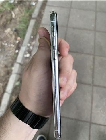 epson a3 printer: IPhone X, 256 GB, Zəmanət, Face ID, Sənədlərlə — 3