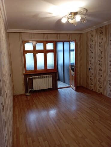 sumqayit bagca seher evler: Sumqayıt, 2 otaqlı, Köhnə tikili, 50 kv. m — 7