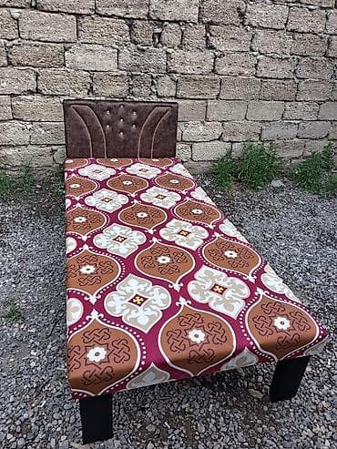 qurban bayramı xonçaları: Təzə çarpayılar — 1