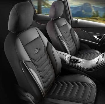 avtomobil oturacaqlarinin temiri: Panda oturacaq uzluyu q234 🚙🚒 ünvana və bölgələrə ödənişli çatdırılma — 1