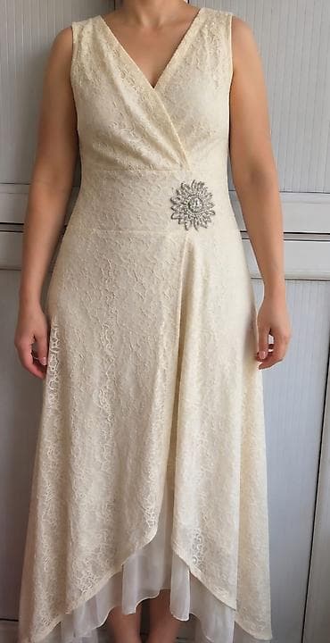 stringer alt geyimi: Ziyafət donu, Midi, M, XL, L — 4