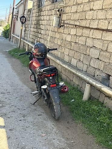 moped ehtiyyat: TVS Raider motosiklet – şəhər içi və gündəlik sürüş üçün yığcam və — 8