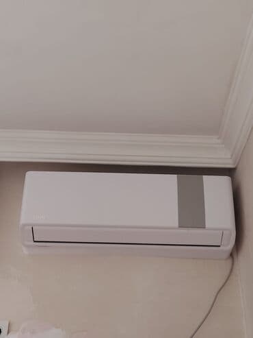 monoblok kondisioner: Vestel split kondisioner sistemi - Brend: Vestel - Tip: Divar tipi — 3