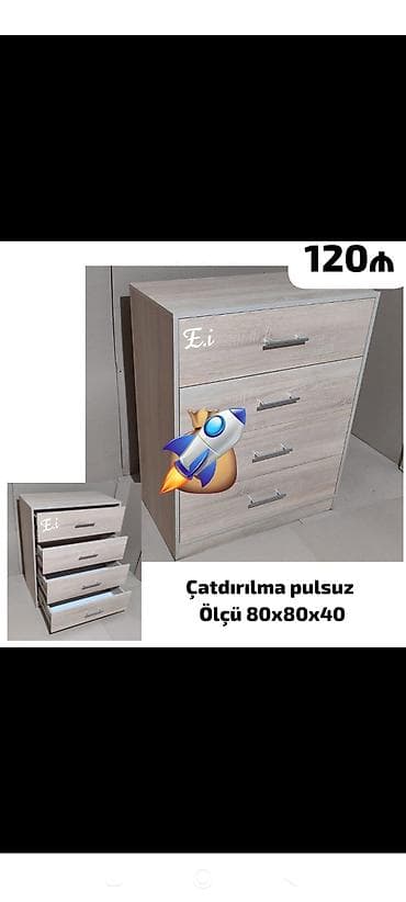 ev mebel: Yeni — 1