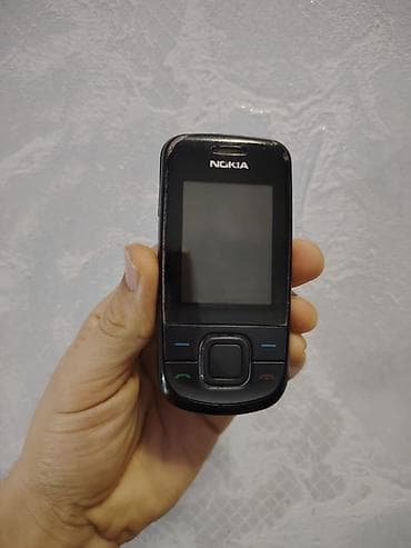 irşad telecom iphone 7: Nokia 6300 4G, 1 TB, rəng - Qara, Düyməli — 2