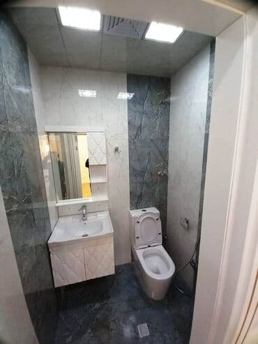 mirvari park ev satılır: 3 otaqlı, Yeni tikili, m. Neftçilər, 100 kv. m — 9