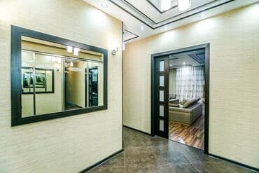 mərdəkanda kirayə ev: 3 otaqlı — 10