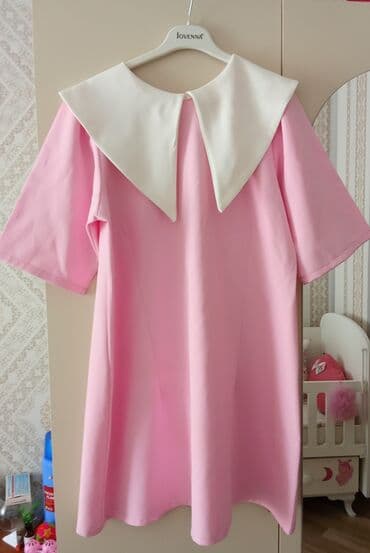 Yenidir bir dəfə geyinilib