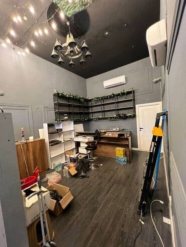 mingecevir obyekt: İCARƏYƏ VERİLİR!!! Sahil metrosu. Fəvvarələr meydanı, obyekt 100kvm — 4