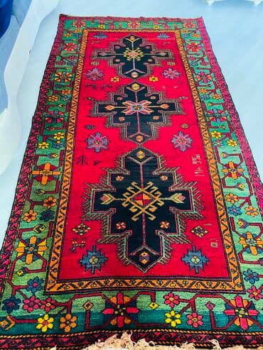 şaxda baba paltari: Xalça Kredit yoxdur — 4