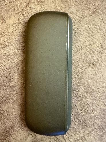 iqos case: IQOS siqaret qızdırıcı cihazı və daşınma/şarj qutusu - Model: IQOS — 3