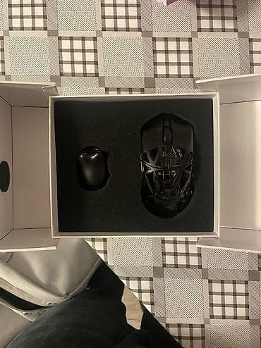 WlMouse X Beast X Mini — 6